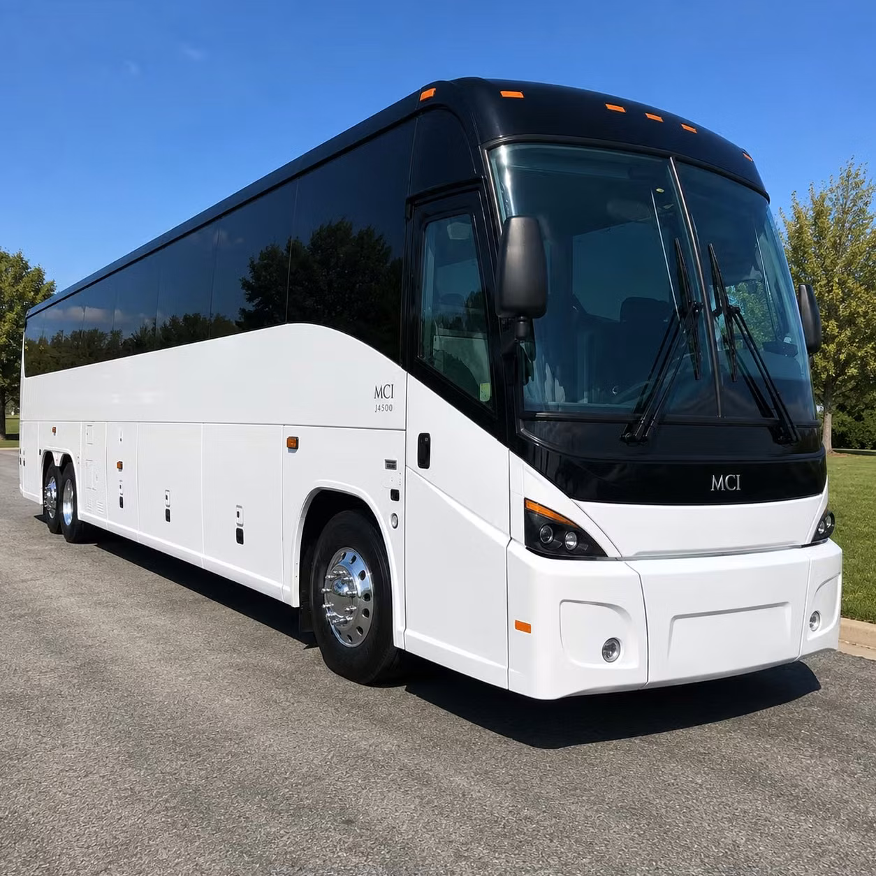 busrentalportland com makes portland downtown to suburb shuttle routes simple to set up