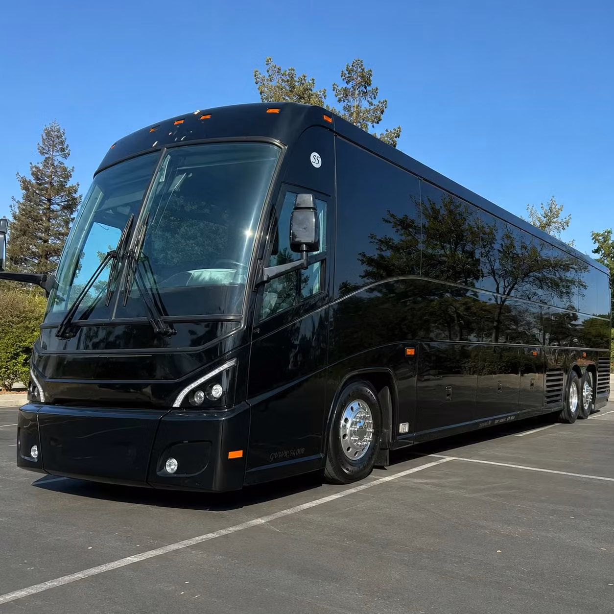 busrentalportland com will help you plan long distance school and university group travel from portland
