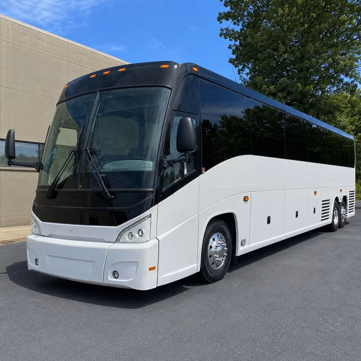 charter buses for portland faith based retreats conferences and mission trips