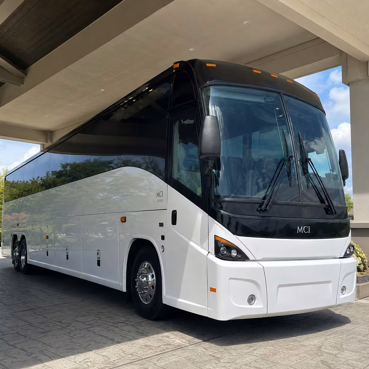 compare employee transportation options in portland and beyond