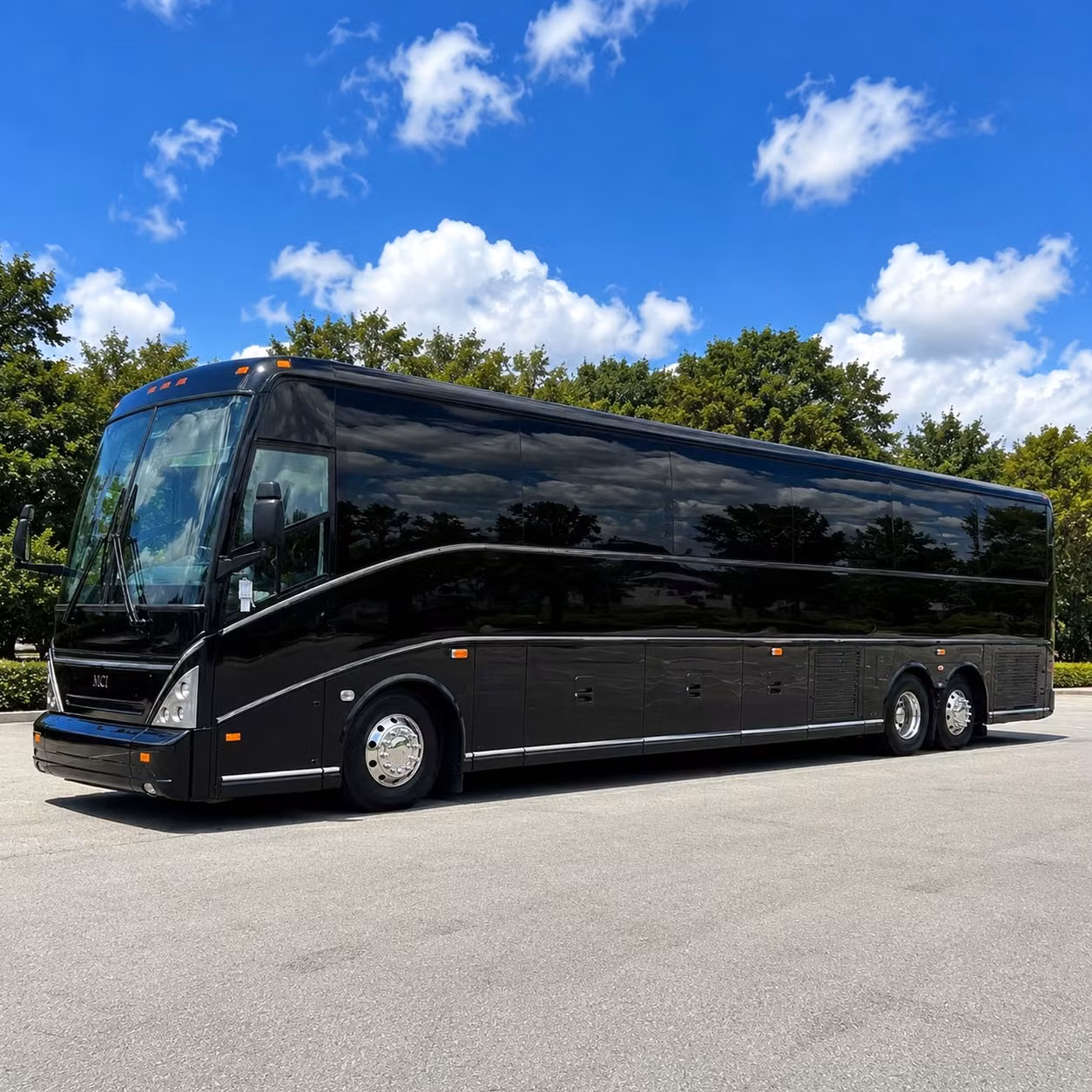 compare private event transportation options in portland and beyond