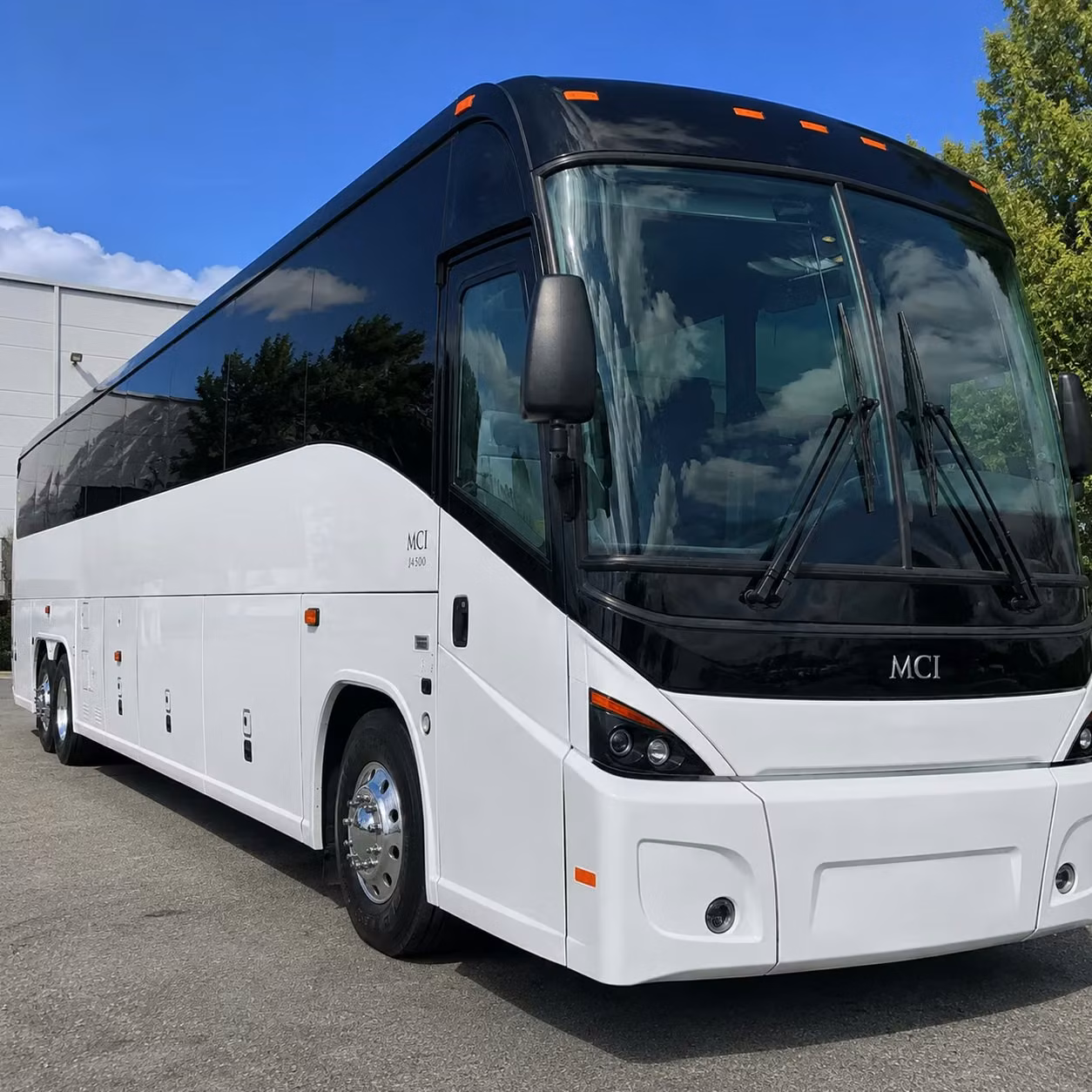 coordinating multi stop employee shuttle routes across portland has never been this simple