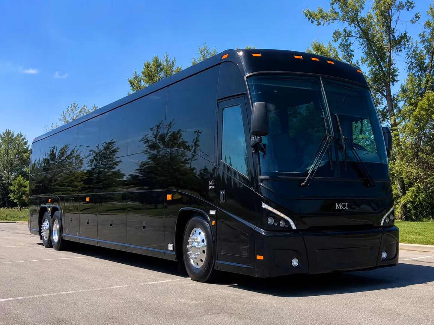 find the right portland prom bus before your date books up