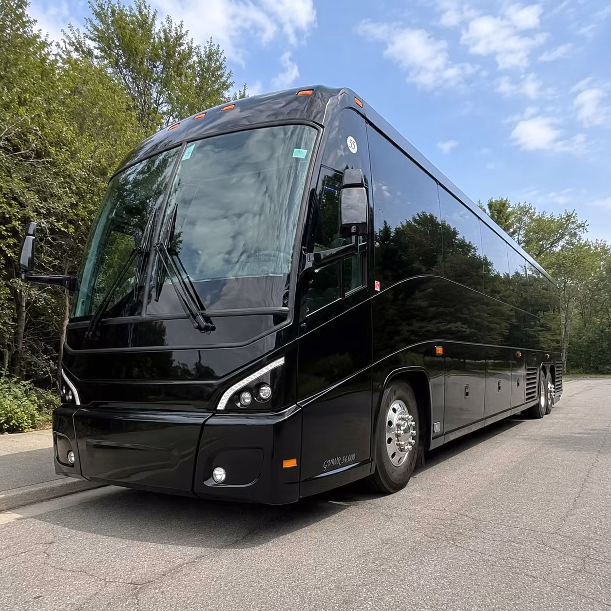getting your group from portland to bend eugene or the oregon coast