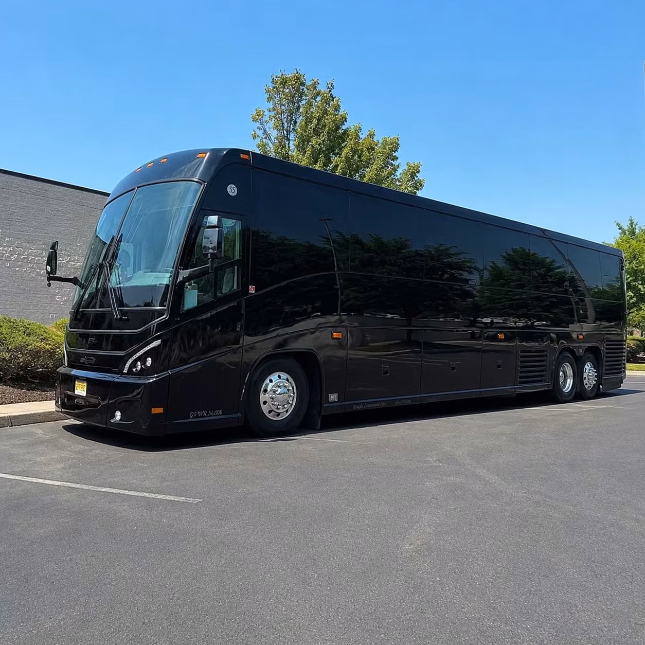 make your multi day portland group trip seamless with a charter bus