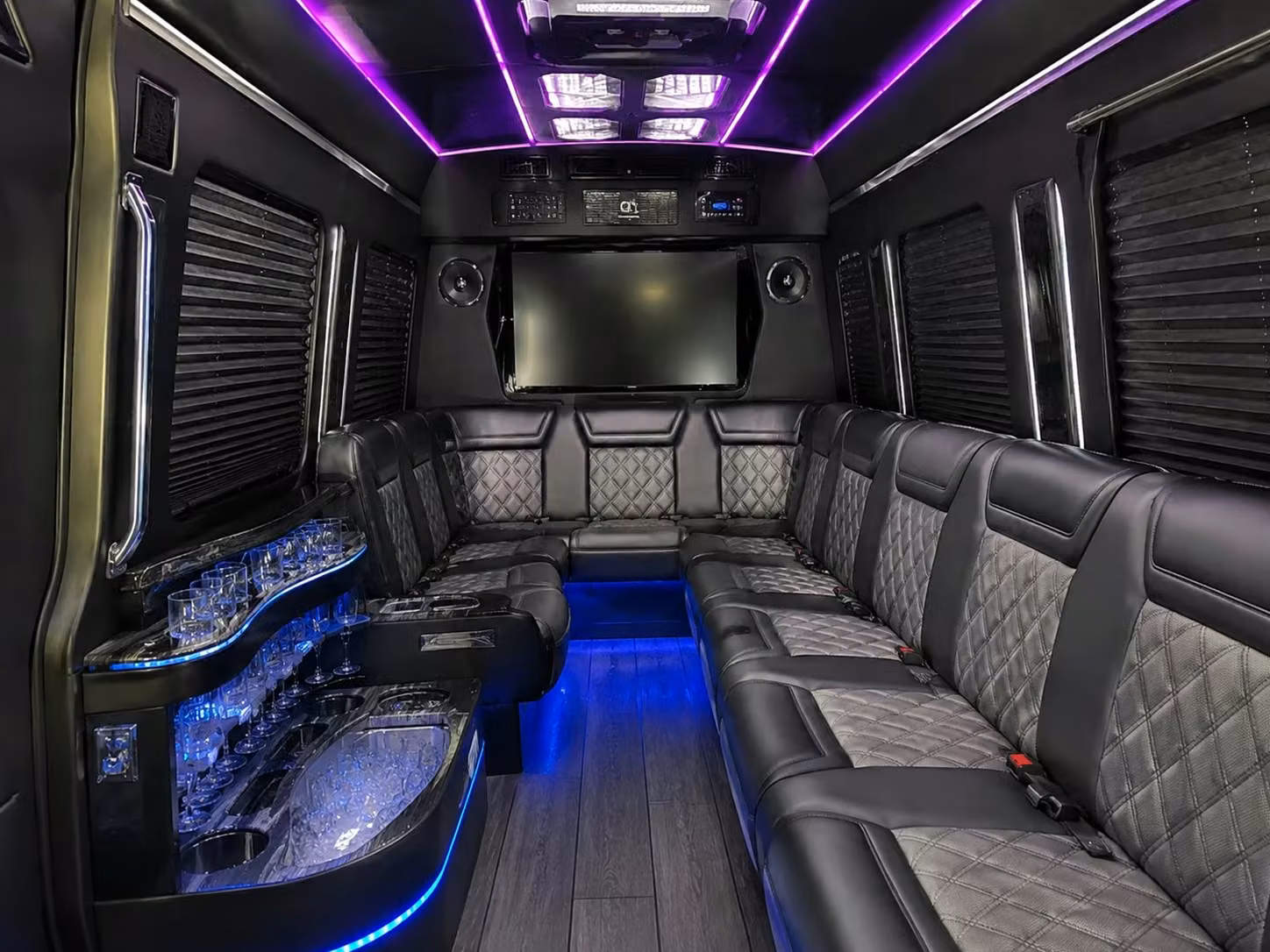portland brewery and winery tour bus rentals no designated driver required