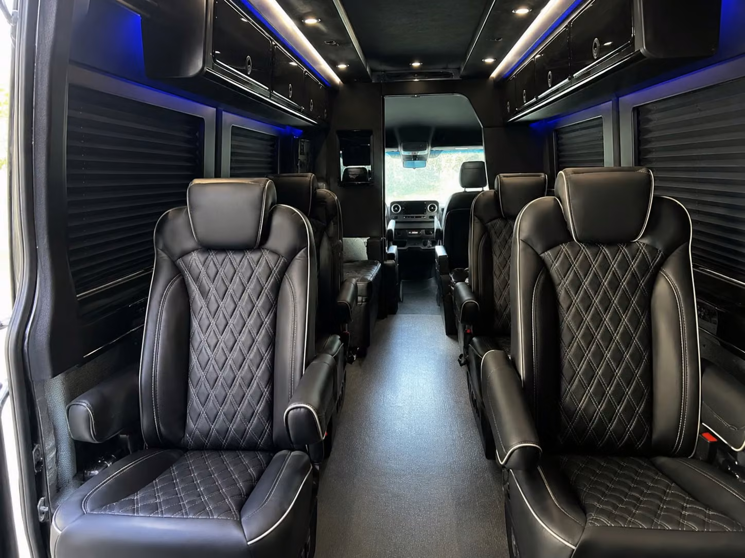 portland concert transportation