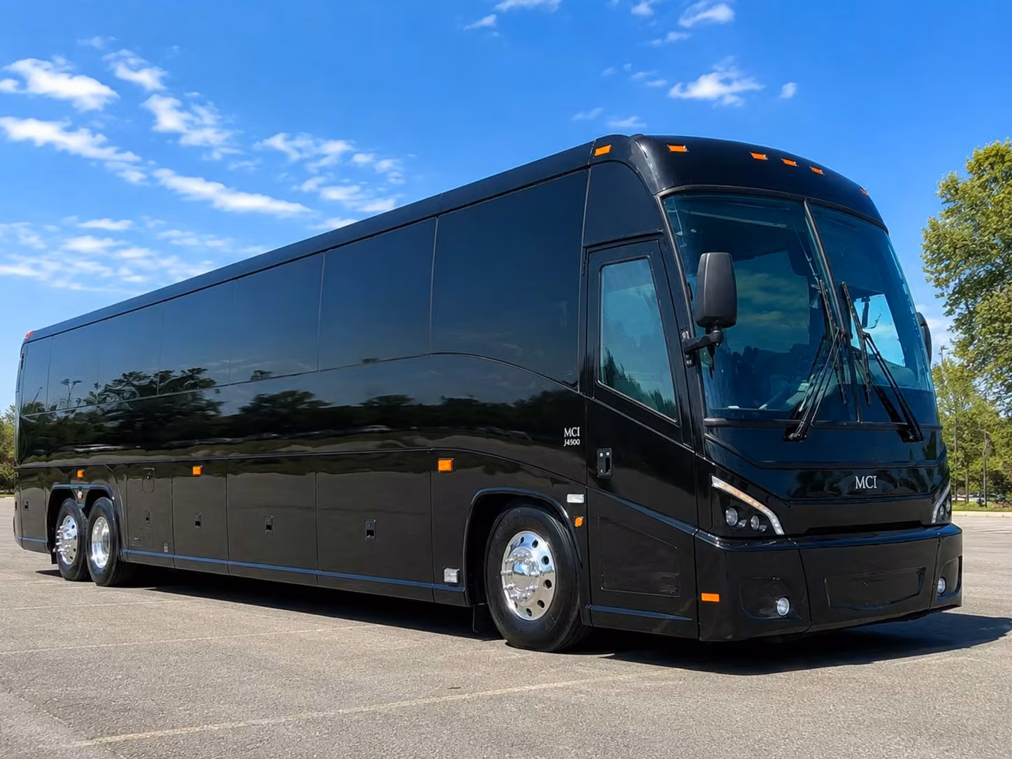 portland conference and convention charter bus rentals for large groups