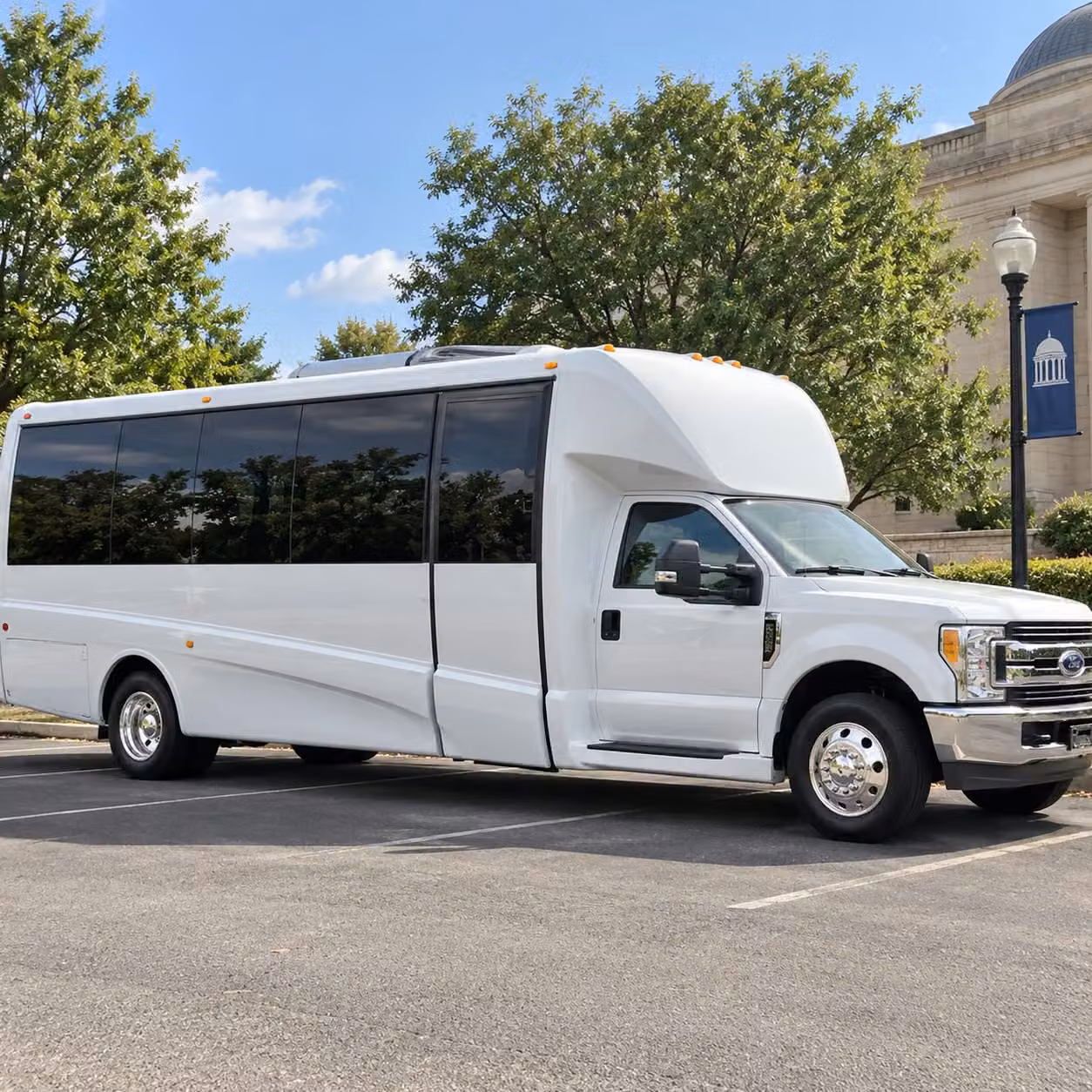 portland employee transportation