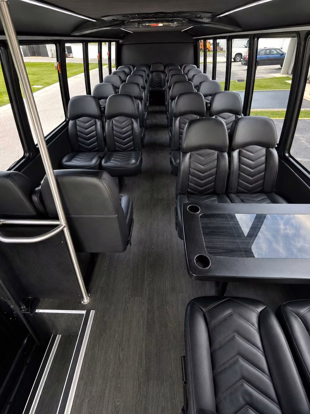 portland event transportation