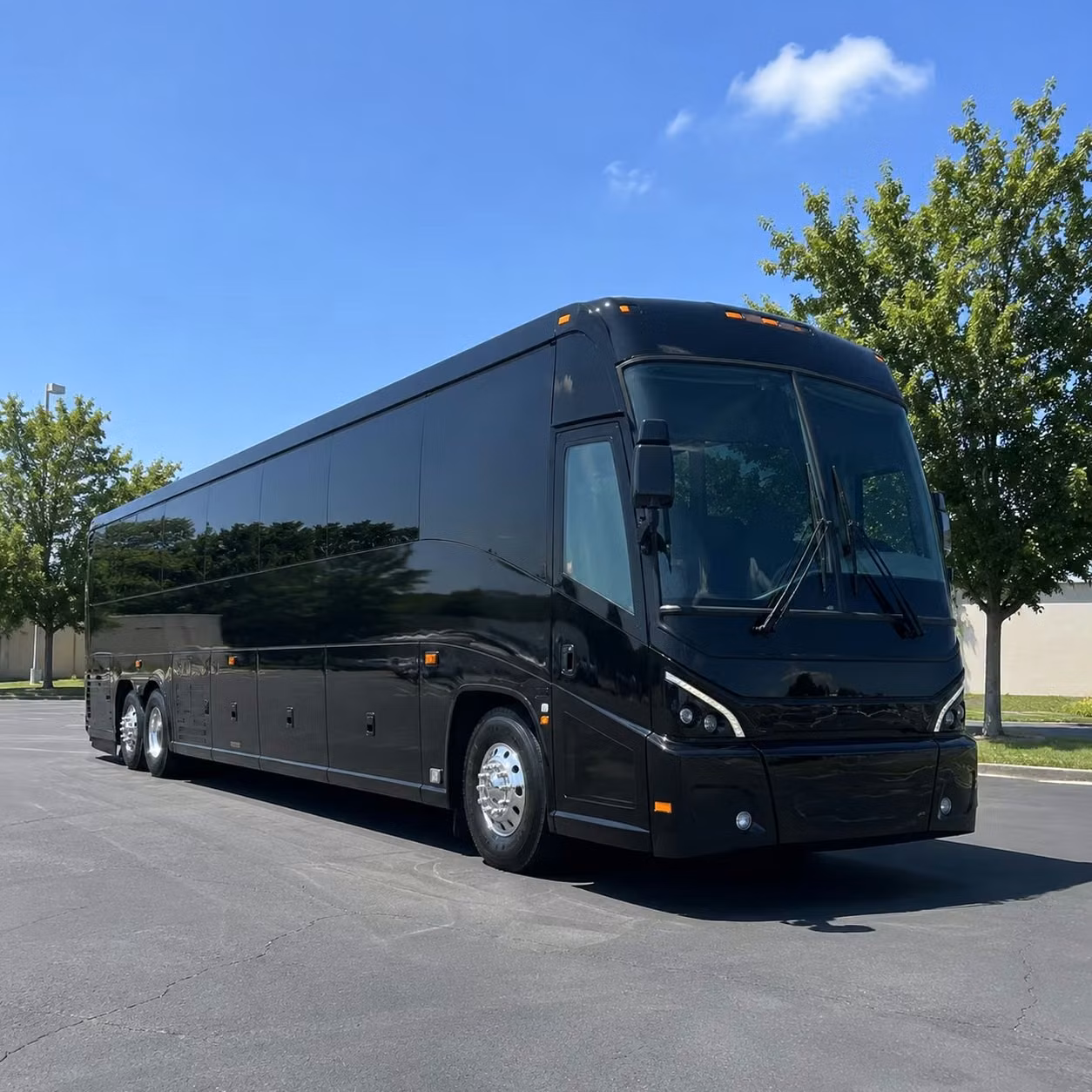 portland government delegation and vip group transportation