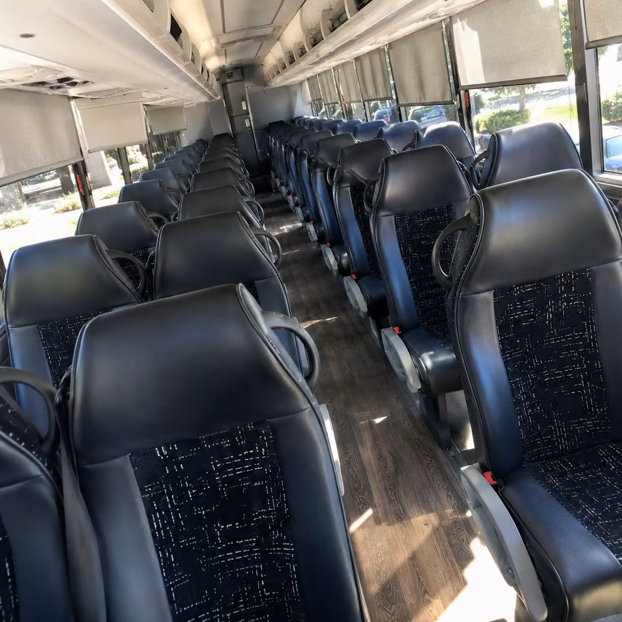 portland long distance transportation
