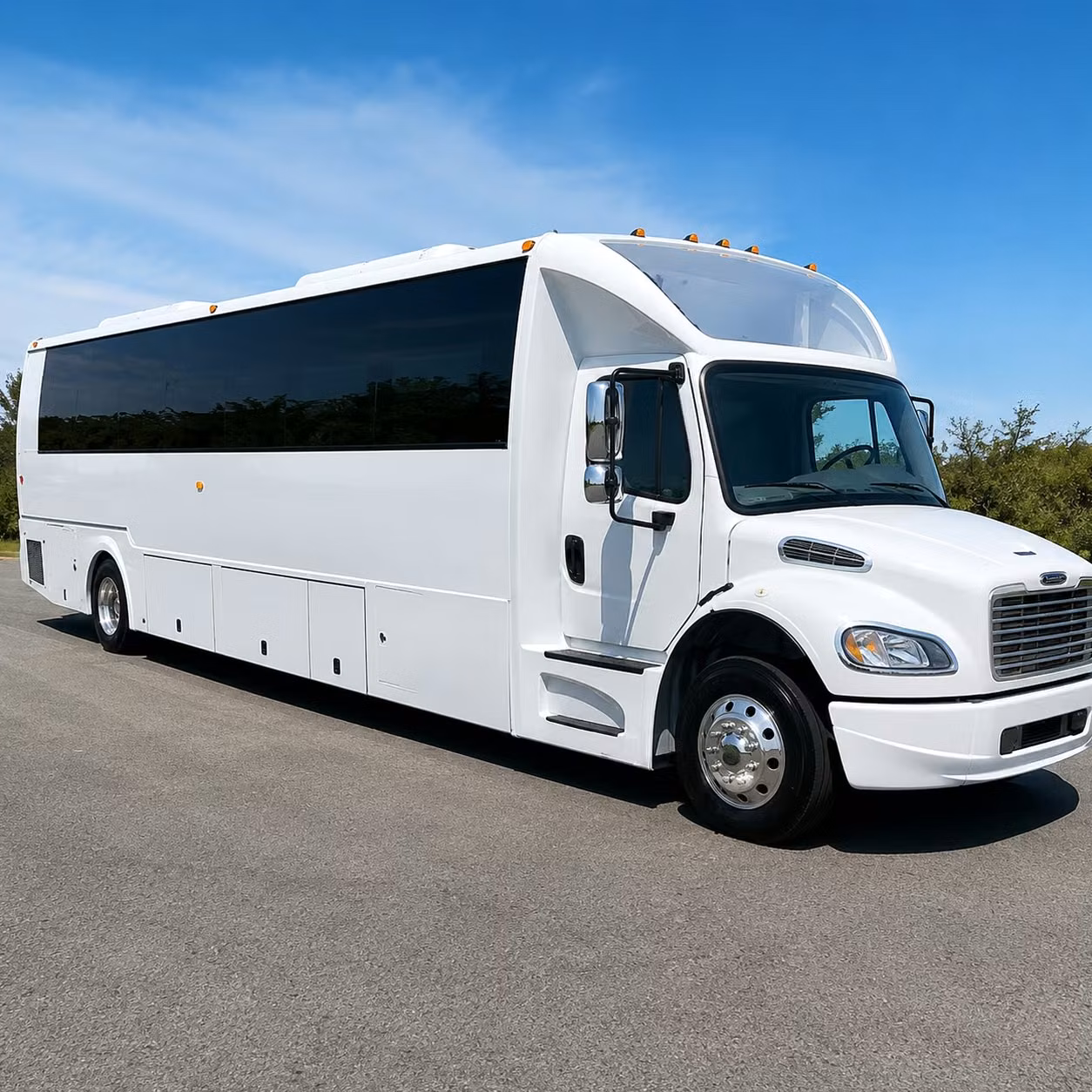 portland party buses make prom night something your group will actually remember