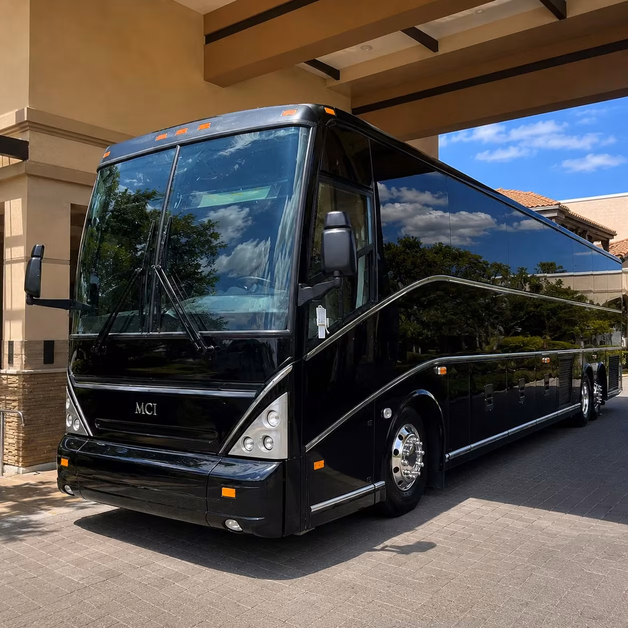 portland school field trip and sports team transportation made easy
