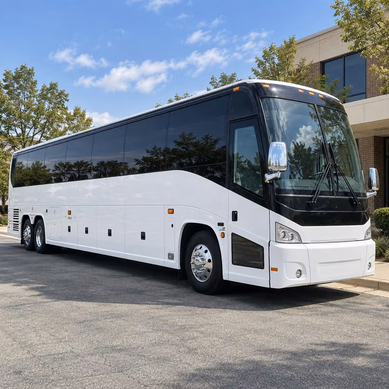 portland timbers and thorns fc fan bus rentals made simple