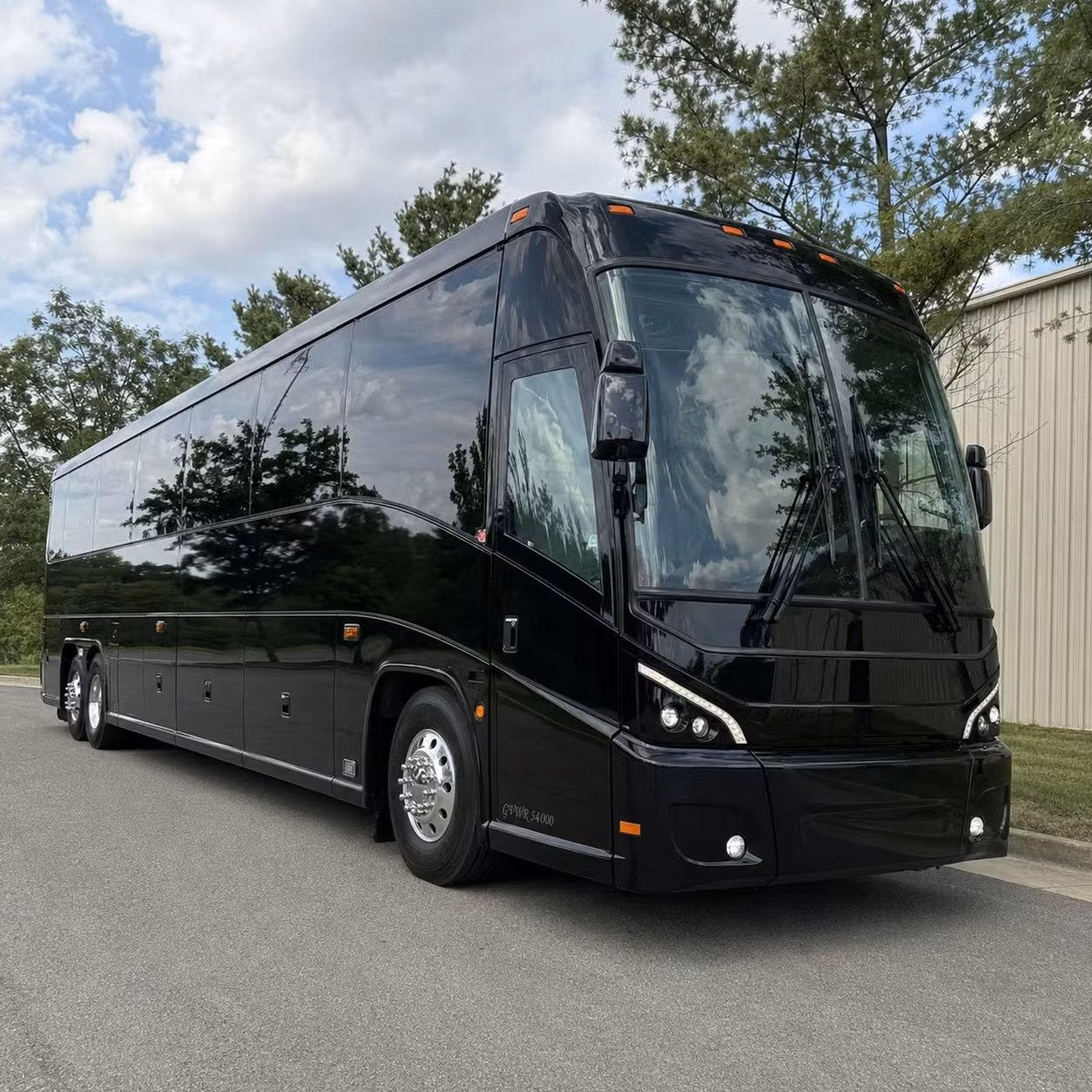 portland to seattle long distance bus rentals for groups of any size