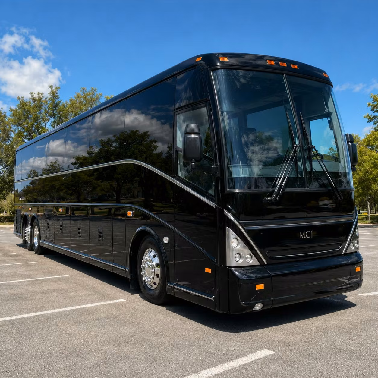 portland wedding guest shuttle bus rentals made simple