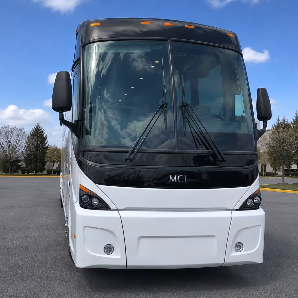 whatever your industry portland employee shuttle buses work for your team